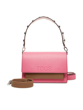 TOUS TOUS Borsetta Audree 2002202613 Rosa
