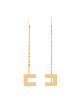 Elisabetta Franchi Σκουλαρίκια Elisabetta Franchi - 2