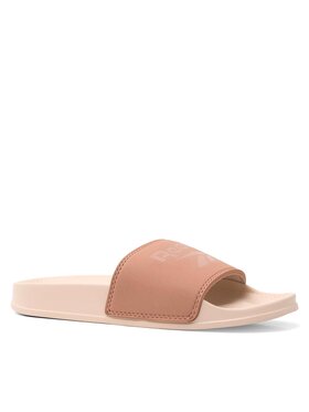 Reebok Reebok Natikače Fulgere Slide GW3244 Smeđa