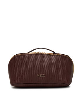 MEXX MEXX Kozmetická taštička MEXX-W1-001-SS25 Bordová