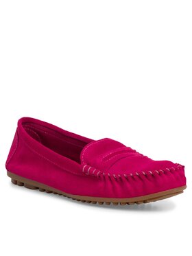 Tamaris Tamaris Mocassins 1-24205-20 Rose