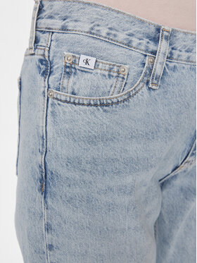 Τζιν Calvin Klein Jeans φωτογραφία