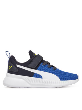 Puma Puma Sneakersy Flyer Runner V Ps 192929 52 Niebieski