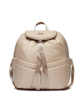 Marella Marella Rucksack Ogam 6516143602 Beige