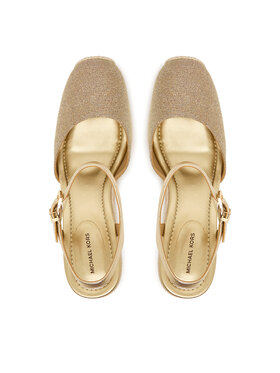 MICHAEL Michael Kors Εσπαντρίγιες MICHAEL Michael Kors - 5