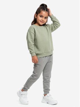 Kappa Kappa Снікерcи CEO-23KC2346A Білий