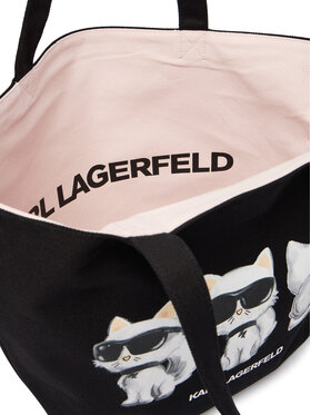 Τσάντα KARL LAGERFELD