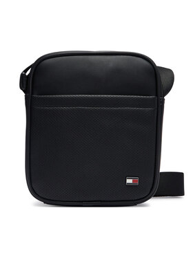 Tommy Hilfiger Tommy Hilfiger Мъжка чантичка AM0AM14845 Черен
