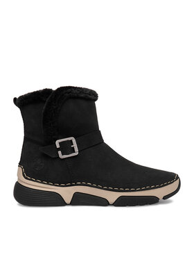 Rieker Rieker Botine CEO-45966-01 Negru