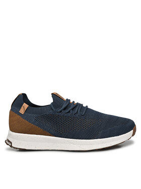 Saola Saola Sneakers Tsavo SAO2100 Dunkelblau