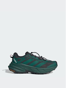 adidas adidas Trapery 163300 Zielony