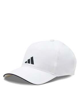 adidas adidas Nokamüts AEROREADY Training Running Baseball Cap HT2031 Valge