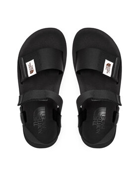 The North Face Sandale Skeena Sandal NF0A46BGKX71 Crna