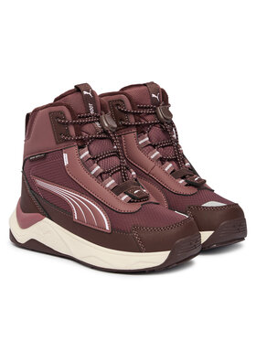 Puma Puma Auliniai batai Evolve 2.0 Boot PS 313809 Vyšninė