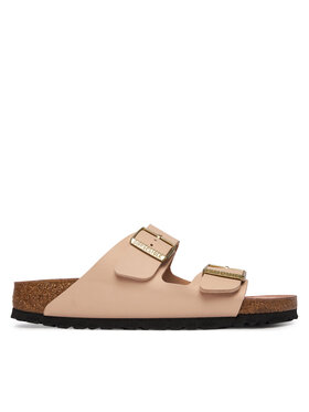 Birkenstock Birkenstock Papucs Arizona 1031525 Bézs