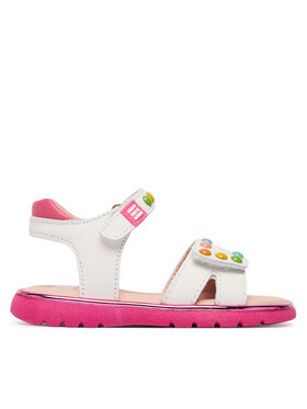 Agatha Ruiz de la Prada Agatha Ruiz de la Prada Sandaalid 262963 M Valge