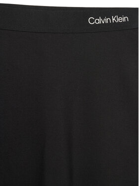 Φούστα Calvin Klein Jeans φωτογραφία