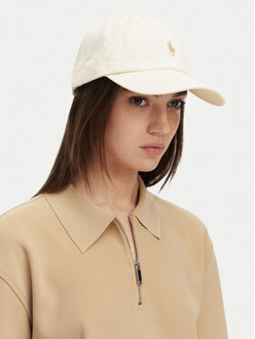 Καπέλο Jockey Polo Ralph Lauren