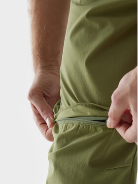 Παντελόνι outdoor 4F φωτογραφία