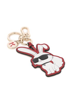 KARL LAGERFELD KARL LAGERFELD Přívěsek 230W3803 Zlatá