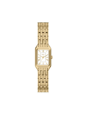 Fossil Fossil Ceas Raquel Mini ES5467 Auriu