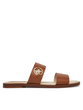 Beverly Hills Polo Club Beverly Hills Polo Club Παντόφλες CEO-HY58110-1 Καφέ