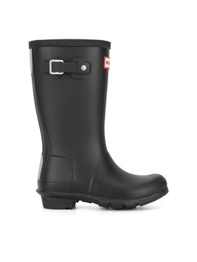 Hunter Hunter Gumene čizme KFT5000RMA-BLK Crna