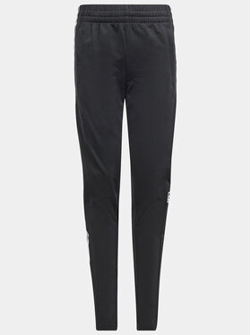 adidas adidas Спортивні штани Adibreak IM8431 Чорний Regular Fit