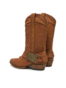 Καουμπόικες Μπότες & Μποτάκια Naked Wolfe φωτογραφία