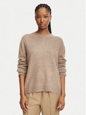 Weekend Max Mara Weekend Max Mara Светр 2625366072 Коричневий Regular Fit