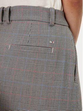 Φούστα σε γραμμή Α Tommy Hilfiger φωτογραφία