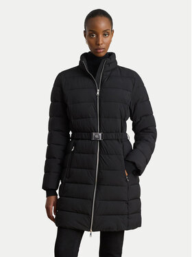 LAUREN RALPH LAUREN LAUREN RALPH LAUREN Ziemas jaka 297P18069001 Melns Regular Fit