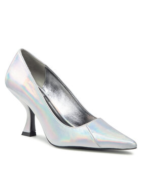 Jenny Fairy Jenny Fairy Pumps LS5759-01A Silberfarben