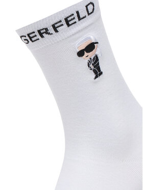 Κάλτσες μακριές KARL LAGERFELD
