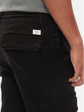 Παντελόνι υφασμάτινο Pepe Jeans φωτογραφία