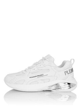 Plein Sport Plein Sport Sneakers 29957 Bianco
