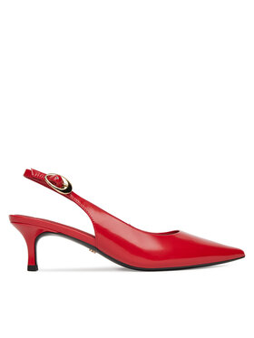 Gino Rossi Gino Rossi Sandali EDEN-V2020-13-2 Rosso