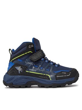 Joma Joma Trekking Utah Jr 2303 JUTAHW2303V Tamnoplava