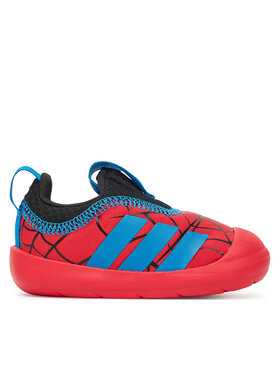 adidas adidas Cipele Marvel Spider-Man Monofit JR5551 Crvena