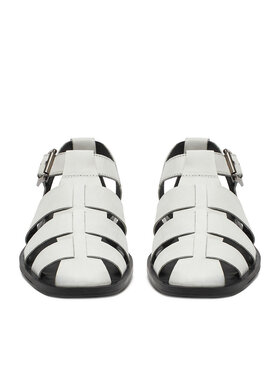 Beverly Hills Polo Club Beverly Hills Polo Club Sandalen WI32-SL-64702-01 Weiß