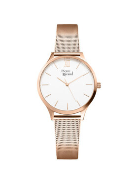 Pierre Ricaud Pierre Ricaud Orologio P22033.91R3Q Oro rosa