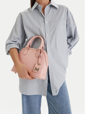 MEXX MEXX Handtasche EO-MEXX-S-001-09 Rosa