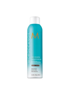 Moroccanoil Moroccanoil Dry Shampoo Suchy Szampon Dark Tones Szampon do włosów