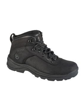 Timberland Timberland Scarpe da arrampicata Timberland Flume Mid WP Nero
