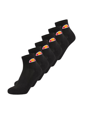 Ellesse Ellesse Skarpety 16235 Czarny
