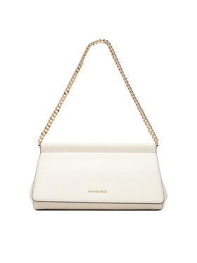 MICHAEL Michael Kors MICHAEL Michael Kors Geantă Carmine 30S5G9YC6L Écru
