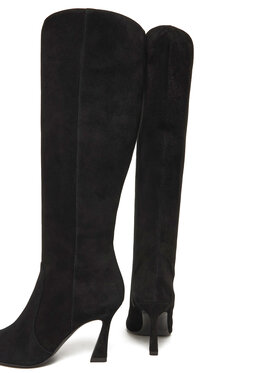 Μπότες Stuart Weitzman φωτογραφία