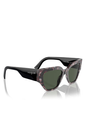 Vogue Eyewear Vogue Eyewear Okulary przeciwsłoneczne 0VO5409S 31499A Szary