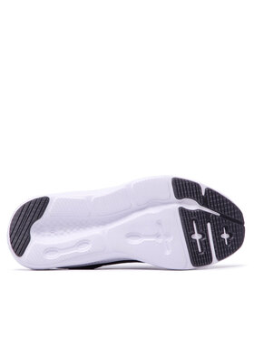 Under Armour Tekaški čevlji Ua Bgs Charged Pursuit 3 3024987-001 Črna