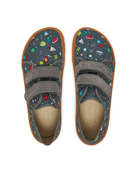 Froddo Froddo Naminės šlepetės Barefoot G1700422-7 D Pilka